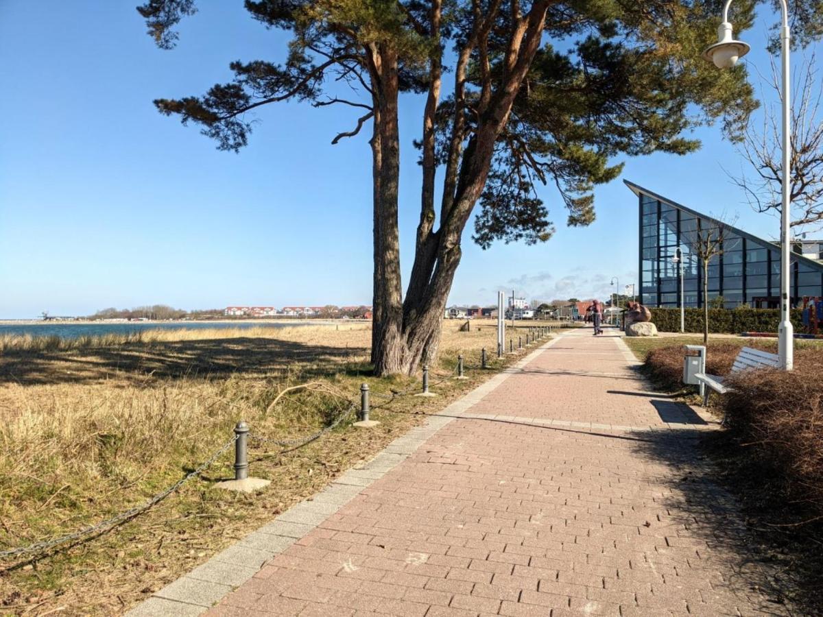 Ferienhaus Hannes Glowe Exterior photo